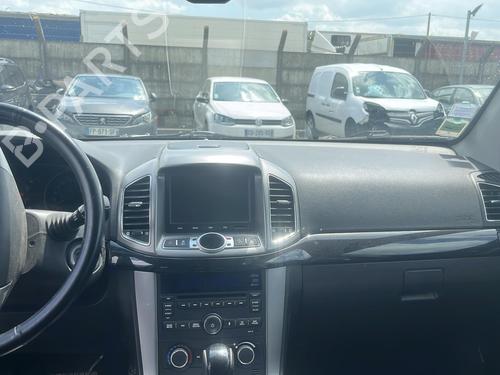 Instrument cluster CHEVROLET CAPTIVA (C100, C140) 2.2 D 4WD | BP25123365C47 - Image 12