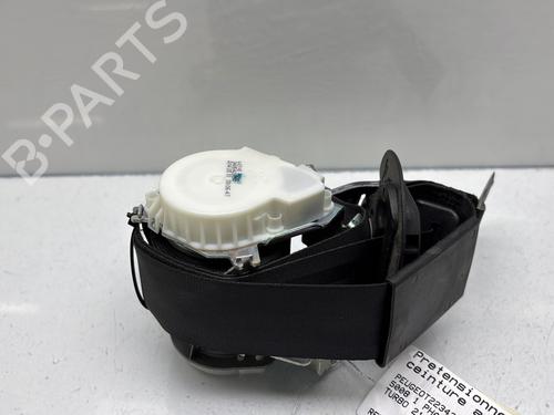 Front left belt tensioner PEUGEOT 5008 (0U_, 0E_) 1.6 HDi | BP30001476C87 