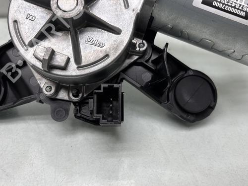 Rear wiper motor PEUGEOT 2008 I (CU_) 1.2 THP 110 / PureTech 110 | BP29707618M102 