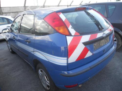 Switch FORD FOCUS I (DAW, DBW) 1.8 16V | BP20005403I30 - Image 6