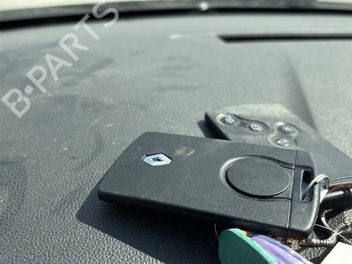 Rear parcel shelf RENAULT CAPTUR I (J5_, H5_) 1.5 dCi 90 (J5N4, J5M5, J5MW, J5M6, J5AL, J5AJ) | BP31212093C85  - Image 13