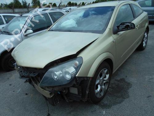Left front driveshaft OPEL ASTRA H GTC (A04) 1.7 CDTi (L08) | BP19987070M38 