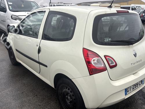 Left tailgate light RENAULT TWINGO II (CN0_) 1.2 16V (CN04, CN0B) | BP36792398C79 - Image 8