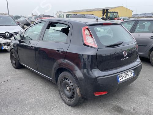 Mirror switch FIAT PUNTO EVO (199_) 1.3 D Multijet (199AXC1A, 199BXC1A, 199AXT1A, 199BXT1A) | BP26212438I25  - Image 32