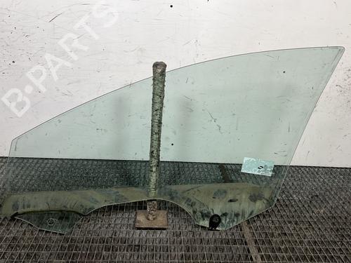 Front right door window RENAULT LATITUDE (L70_) 2.0 dCi 150 (L70H) | BP30711325C19