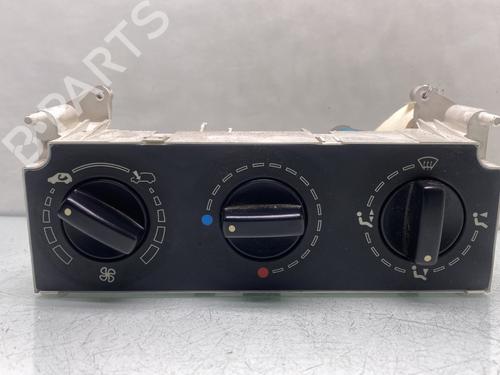 Used Climate control PEUGEOT PARTNER MPV (5_, G_) 2.0 HDI (90 hp) 31210006