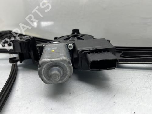 Used Front left window mechanism Front left window mechanism CITROËN C5 AIRCROSS (A_) 1.5 BlueHDi 130 (ACYHZJ, ACYHZR) (131 hp) 20703251 20703251