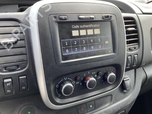 Left front brake caliper RENAULT TRAFIC III Van (FG_) 2.0 dCi 145 (FGML) | BP23770028M105  - Image 18