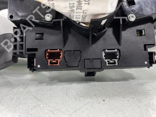Steering column stalk PEUGEOT 207 (WA_, WC_) 1.6 HDi | BP29863764I23