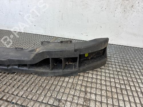 Used Front bumper reinforcement Front bumper reinforcement CITROËN BERLINGO / BERLINGO FIRST Box Body/MPV (M_) 2.0 HDI 90 (MBRHY, MCRHY) (90 hp) 35896540 35896540