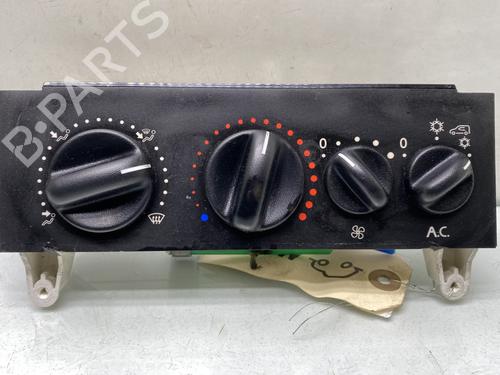 Used Climate control RENAULT KANGOO (KC0/1_) D 65 1.9 (KC0E, KC02, KC0J, KC0N) (64 hp) 30887966