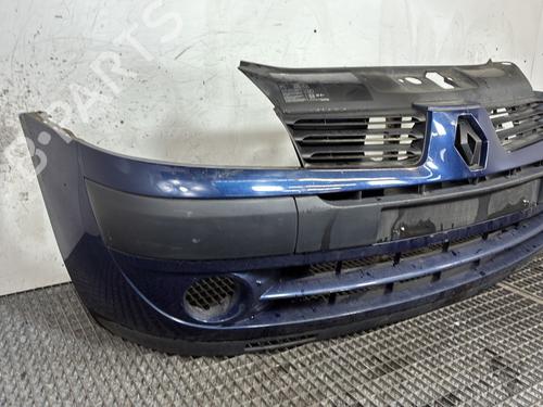 Used Front bumper Front bumper RENAULT CLIO II (BB_, CB_) [1998-2016] 33774417 33774417