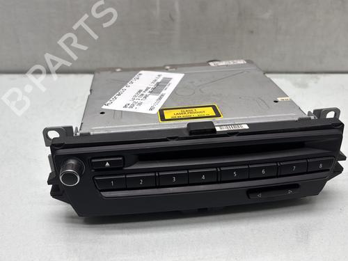 Used Radio BMW 3 (E90) 318 d (122 hp) 28611152