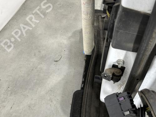Left rear door FORD FIESTA VI (CB1, CCN) 1.25 | BP29242034C4 