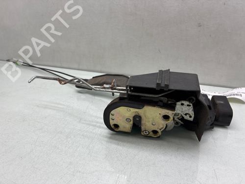 Cerradura puerta delantera derecha Cerradura puerta delantera derecha 37723578 37723578