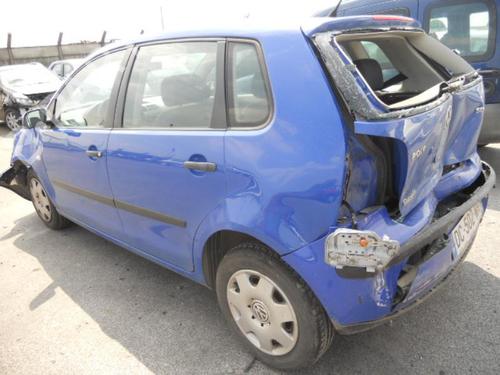 ABS pump VW POLO (9N_, 9A_)  | BP19986393M43 