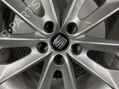 Fælk SEAT IBIZA IV (6J5, 6P1) 1.0 (75 hp) 21962773