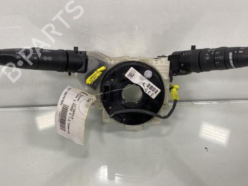 Used Steering column stalk NISSAN MICRA III (K12) 1.2 16V (65 hp) 20007759