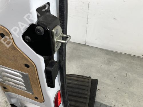 Right tailgate RENAULT KANGOO Express (FW0/1_) 1.5 dCi 90 (FW0G, FW05, FW08, FW11) | BP32314694C77 