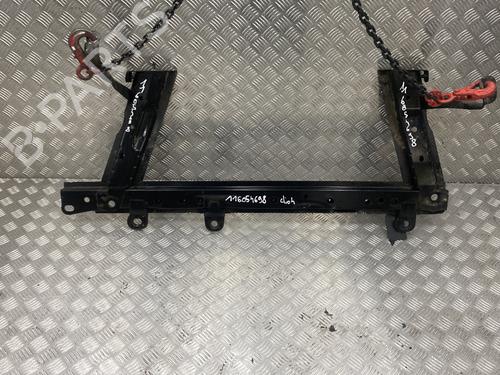 Traverse RENAULT CLIO IV (BH_) 0.9 TCe 75 (BHNP) (76 hp) 31881045