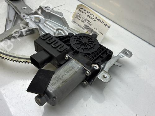 Front left window mechanism OPEL ASTRA H GTC (A04) 1.9 CDTi 16V (L08) | BP33830552C22 - Image 4