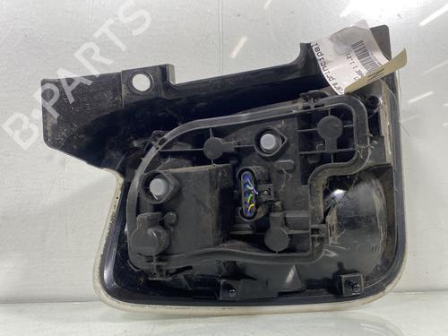 Right taillight FIAT 500 (312_) 1.2 (312AXA1A) | BP29507998C35