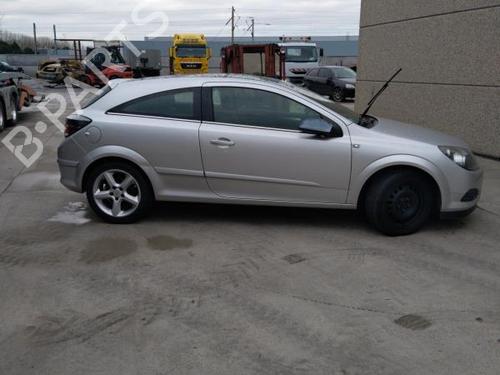 Front left window mechanism OPEL ASTRA H GTC (A04) 1.7 CDTI (L08) | BP23198134C22 