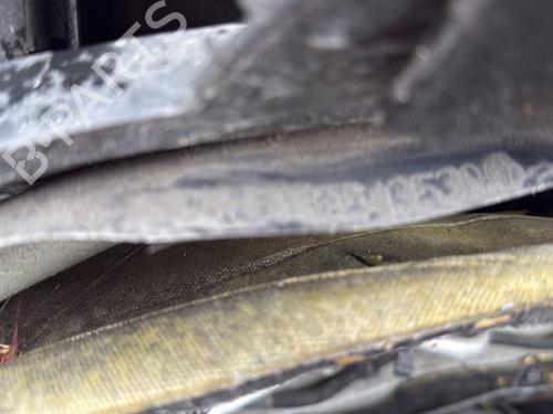 Engine control unit (ECU) CITROËN C3 II (SC_) 1.4 HDi 70 (SC8HZC, SC8HR0, SC8HP4) | BP30262498M57 - Image 21