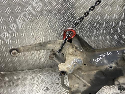 Subframe PEUGEOT 206 SW (2E/K) 2.0 HDi | BP24427815M9 - Image 3