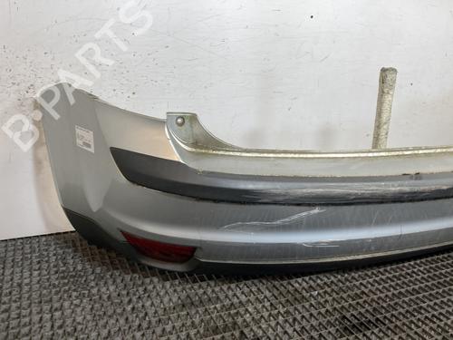 Rear bumper FORD FOCUS II (DA_, HCP, DP) 1.6 | BP24453024C8 
