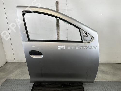 Used Right front door DACIA SANDERO II 1.5 dCi (90 hp) 31322216