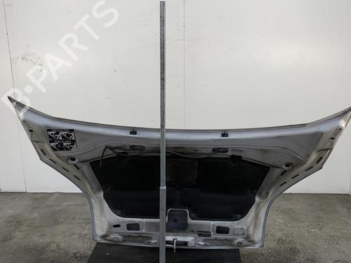 Hood PEUGEOT BIPPER (AA_) 1.4 HDi | BP21957902C1