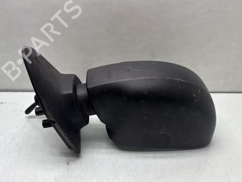 Left mirror DACIA LOGAN MCV II 1.5 dCi | BP29939591C26