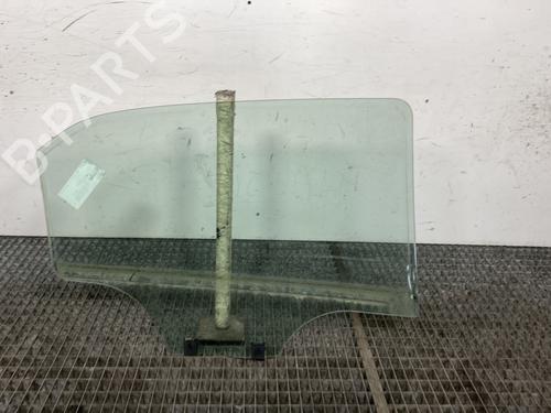 Rear left door window CITROËN C-ELYSEE (DD_) 1.6 BlueHDi 100 | BP24453053C20 