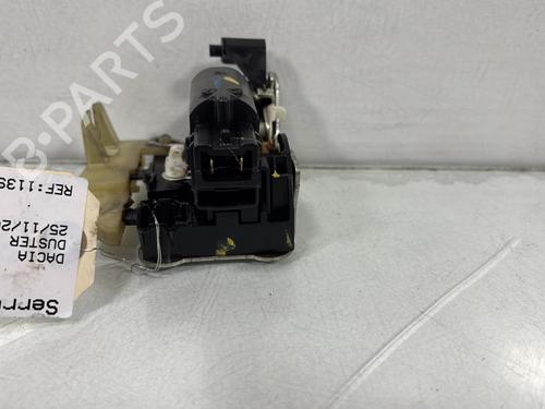Front right lock DACIA DUSTER (HS_) 1.5 dCi | BP30791317C97