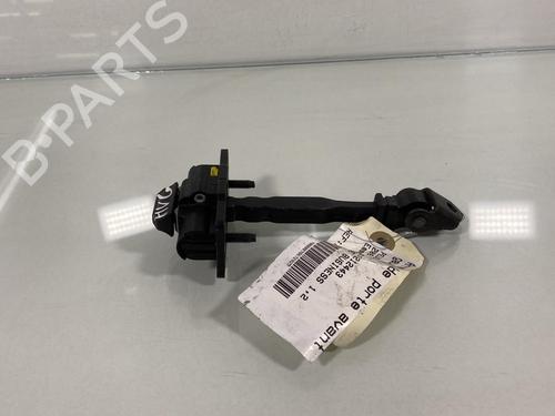 Hinge/Door check strap PEUGEOT 208 II (UB_, UP_, UW_, UJ_) 1.2 PureTech 100 | BP19961915C146 