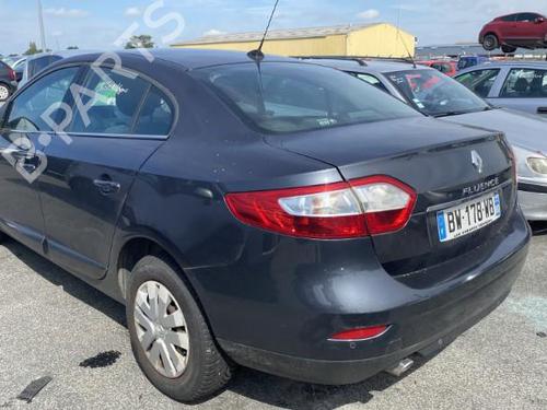 Right tailgate light RENAULT FLUENCE (L3_) 1.5 dCi (L30S) | BP25758796C80 - Image 5
