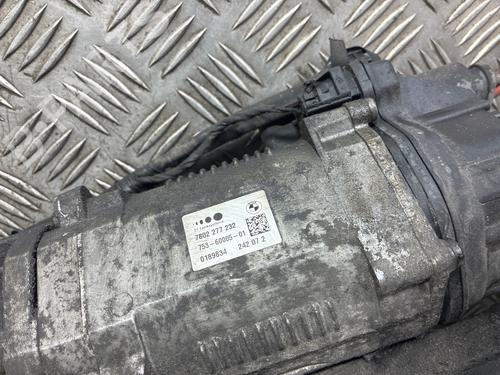 Steering rack BMW 3 (E90) 318 d | BP24554500M22 - Image 5