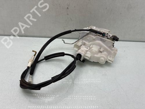 Used Front left lock Front left lock 38515193 38515193