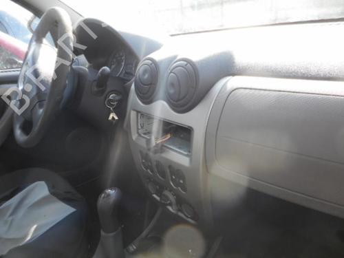 Front right interior door handle DACIA SANDERO  | BP19984451I14  - Image 8