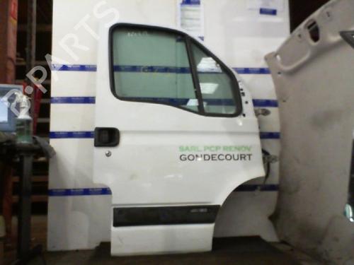 Dør højre fortil RENAULT MASTER II Van (FD) [1997-2013]  30967113