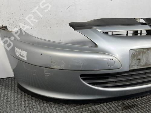 Front bumper PEUGEOT 307 (3A/C) 1.6 HDi 110 | BP28281222C7 