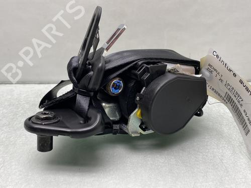 Used Front right belt tensioner RENAULT ZOE (BFM_) ZOE (92 hp) 26616611