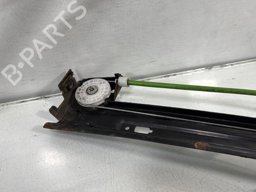 Used Front right window mechanism Front right window mechanism 29615446 29615446