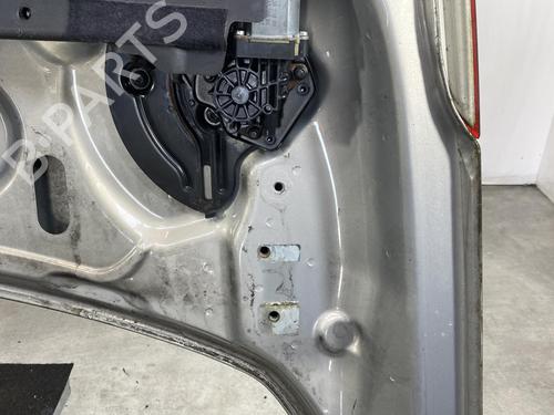 Tailgate OPEL ASTRA H TwinTop (A04) 1.9 CDTi (L67) | BP19971975C6 