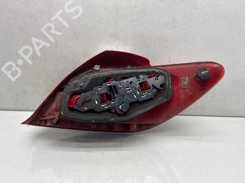 Used Left taillight Left taillight 38597948 38597948