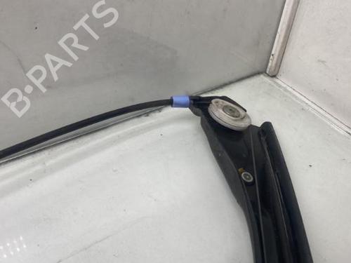 Used Front right window mechanism Front right window mechanism BMW 3 Convertible (E46) 320 Cd (150 hp) 19967836 19967836