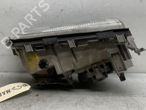 Used Right headlight MERCEDES-BENZ C-CLASS (W202) [1993-2000]  19969628
