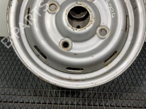 Used Rim RENAULT TRAFIC Platform/Chassis (T_, P_, V_) 2.1 D RWD (64 hp) 21959385