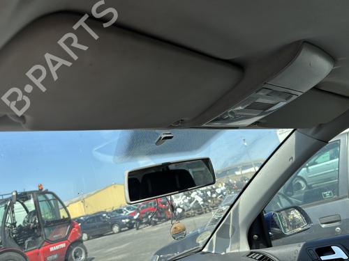 Front bumper VW POLO IV (9N_, 9A_) 1.2 12V | BP30593174C7 